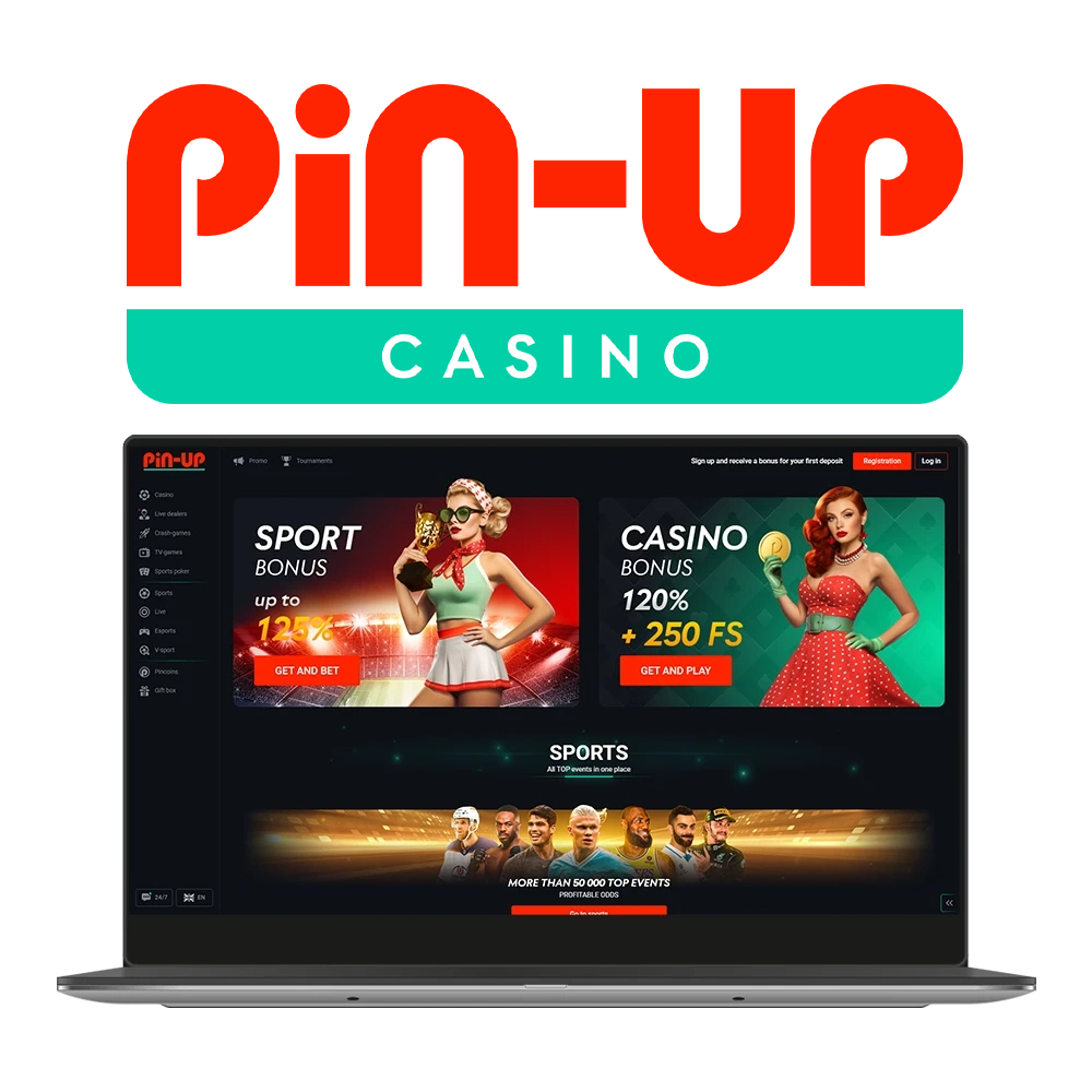 At Pin-Up Casino, we offer our customers a variety of convenient methods for depositing and withdrawing funds.