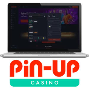 On the Pin-Up Casino platform, the payment system offers a convenient and easy-to-use experience!