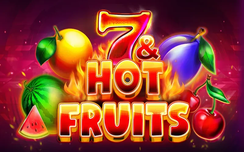 At Pin-Up Casino, try your luck by spinning the reels of a classic fruit-themed slot for a chance to win big.