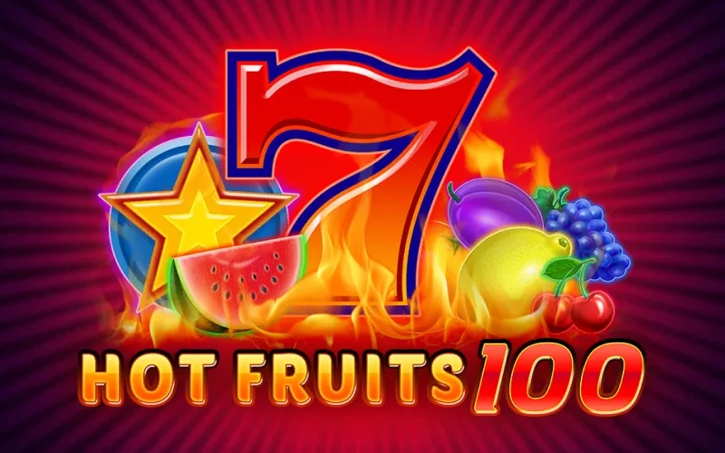 Discover a contemporary version of the traditional Hot Fruits game at Pin-Up Casino.