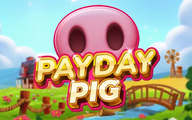 With its captivating visuals, Pin-Up Casino presents a delightful slot machine featuring charming pigs and thrilling bonus rounds.